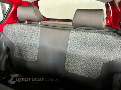 KA 1.0 MPI 8V FLEX 2P MANUAL