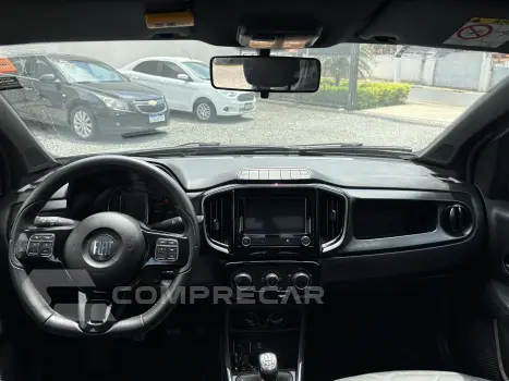 STRADA 1.3 Firefly Volcano CD