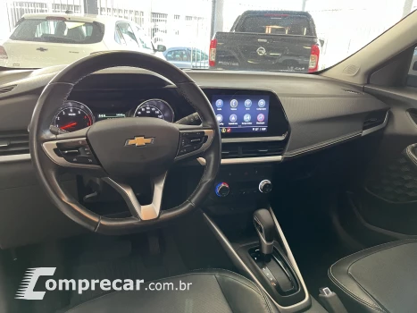 MONTANA 1.2 Turbo Premier