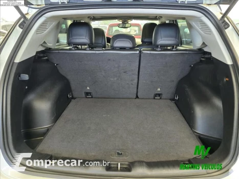 COMPASS 2.0 16V DIESEL TRAILHAWK 4X4 AUTOMÁTICO