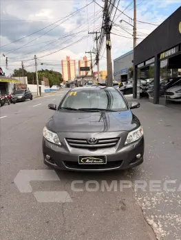 COROLLA 2.0 Altis 16V