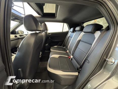 T-CROSS 1.4 250 TSI Highline