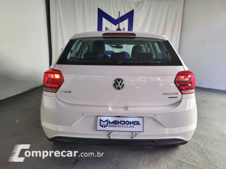 POLO 1.0 200 TSI Highline