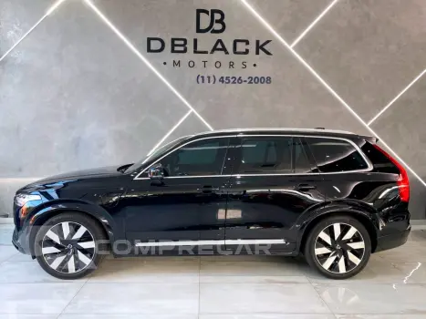 Volvo XC 90 T-8 Ultimate 2.0 AWD (Híbrido) 4 portas