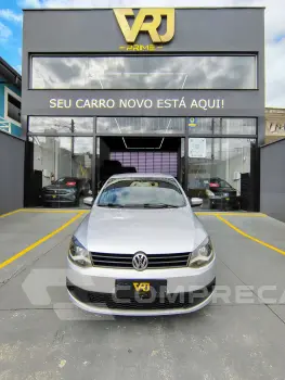 Fox 1.0 Mi Total Flex 8V 5p