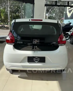 MOBI 1.0 8V EVO Like.