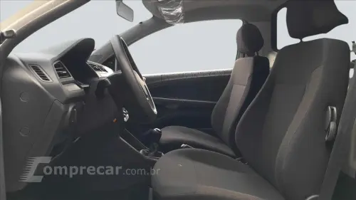 SAVEIRO 1.6 MSI ROBUST CS 16V FLEX 2P MANUAL