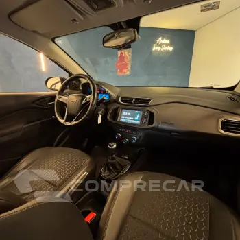 PRISMA Sed. LTZ 1.4 8V FlexPower 4p