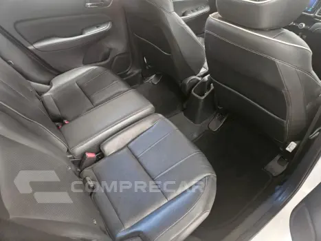 CITY 1.5 I-vtec Hatch EXL