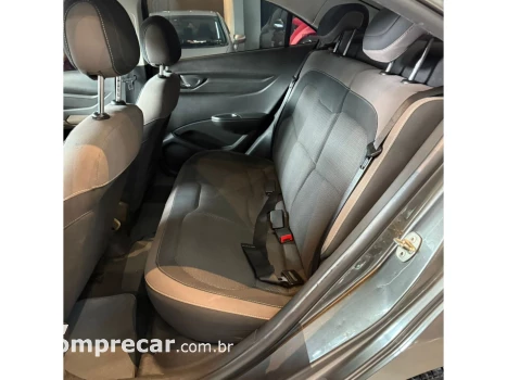 PRISMA 1.4 MPFI LTZ 8V FLEX 4P MANUAL