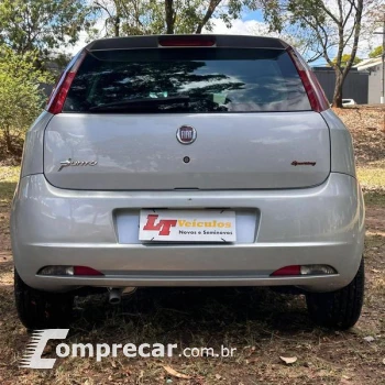 PUNTO SPORTING 1.8