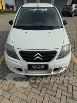 C3 GLX 1.4