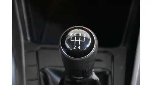 POLO - 1.0 MPI TOTAL MANUAL