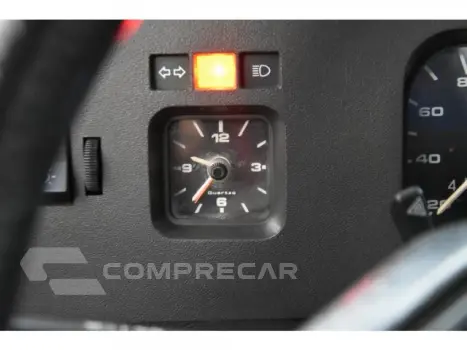 FUSCA - 1.6 8V 2P MANUAL