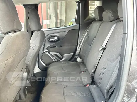 RENEGADE 1.3 T270 TURBO FLEX SPORT AT6