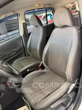 Fox Comfortline 1.6 Flex 8V 5p