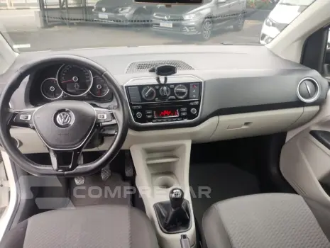 UP 1.0 12V 4P FLEX MOVE UP