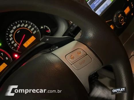 COROLLA 2.0 XEI 16V FLEX 4P AUTOMÁTICO