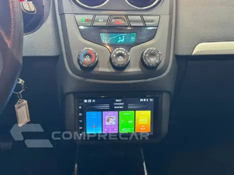 MONTANA 1.4 MPFI LS CS 8V FLEX 2P MANUAL