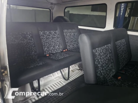 KOMBI - 1.4 MI STD 8V 4P MANUAL