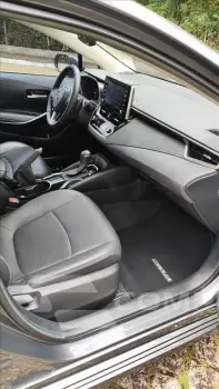 COROLLA 2.0 VVT-IE FLEX XEI DIRECT SHIFT