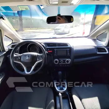 FIT EX CVT