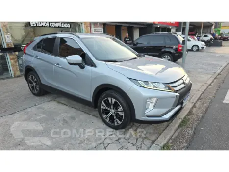 ECLIPSE CROSS 1.5 MIVEC TURBO GASOLINA GLS CVT