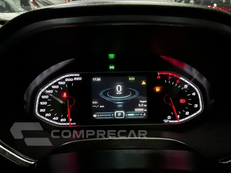 TIGGO 5x 1.5 VVT TURBO iFLEX T DCT