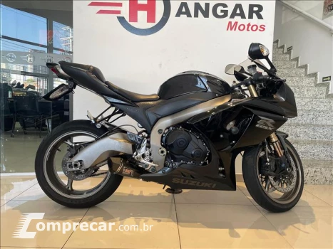 SUZUKI GSX-R1000