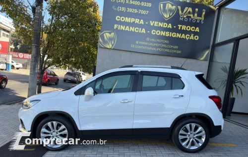 TRACKER Premier 1.4 Turbo 16V Flex Aut