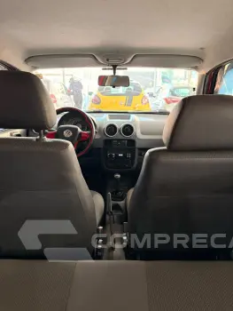 ZAFIRA 2.0 MPFI 8V