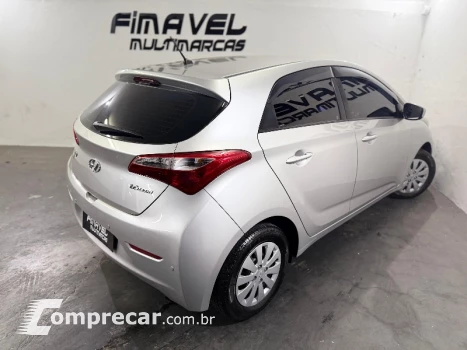 HB20 1.6 Comfort 16V