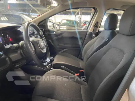 CRONOS DRIVE 1.3 FLEX