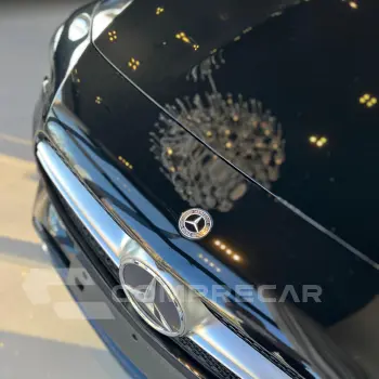 CLA 35 AMG 2.0 CGI 4matic 7g-dct