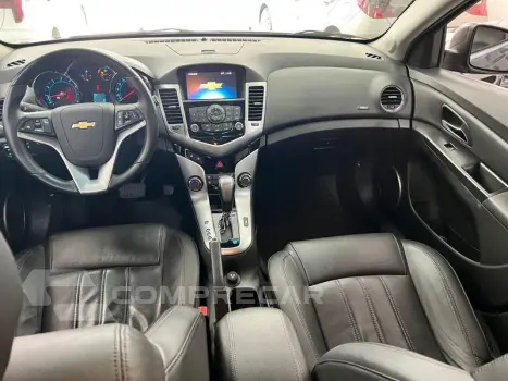 CRUZE LTZ HB 1.4 AUT