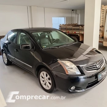 SENTRA 2.0 SE 16V
