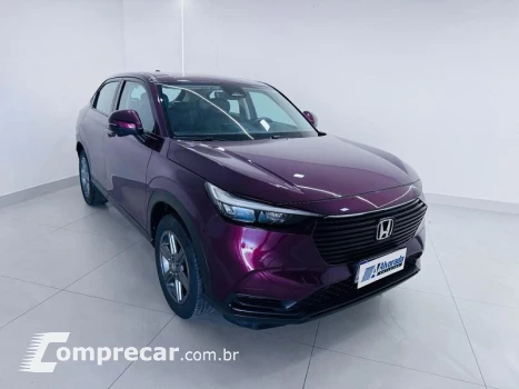 HR-V EXL HS