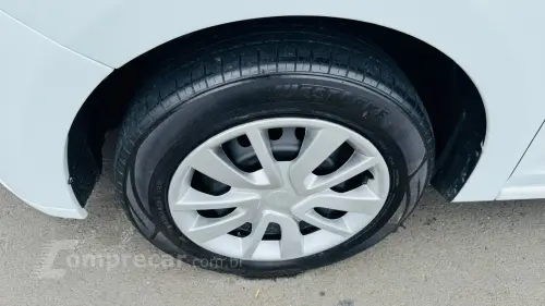 LOGAN 1.0 12V SCE Life