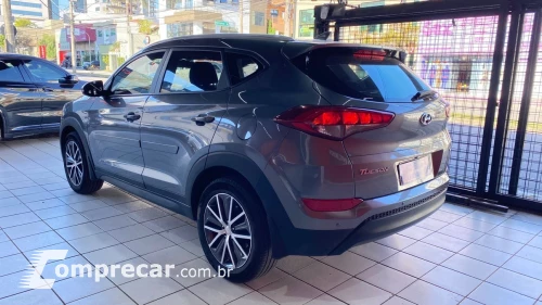 HYUNDAI TUCSON 1.6 16V T-GDI GL