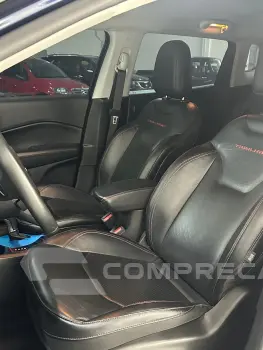 COMPASS 2.0 16V Trailhawk 4X4