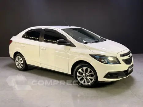 PRISMA 1.4 MPFI LT 8V FLEX 4P MANUAL