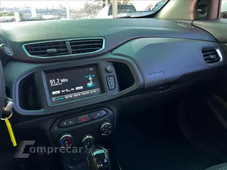 PRISMA 1.4 MPFI LT 8V