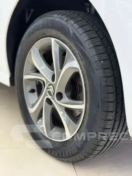 C3 Tendance Pure Tech 1.2 Flex 12V Mec.