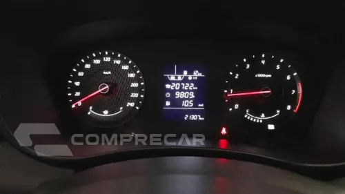 HB20 1.0 12V FLEX COMFORT PLUS MANUAL