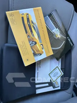 CRUZE LTZ 1.8 16V FlexPower 4p Aut.