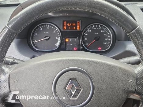 DUSTER 1.6 Dynamique 4X2 16V