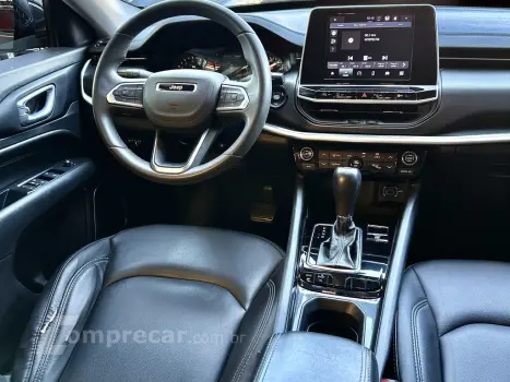 COMPASS 1.3 T270 TURBO FLEX SPORT AT6