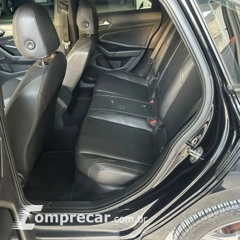 JETTA 1.4 250 TSI R-line