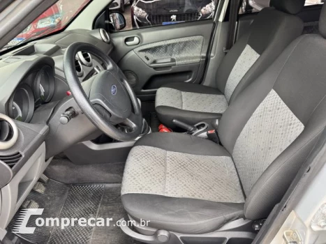 FIESTA HATCH - 1.6 MPI CLASS HATCH 8V 4P MANUAL