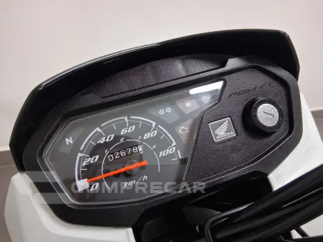 HONDA POP 110I ES